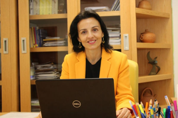 Lourdes Ballesteros