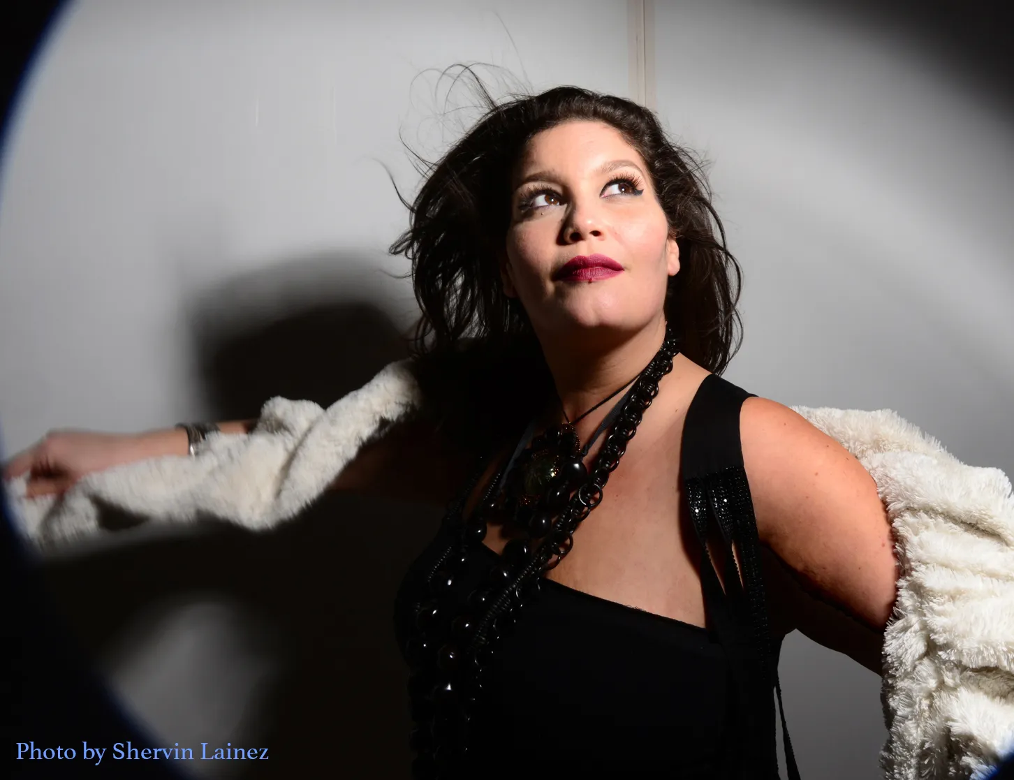 Marianne Solivan "New York Connection"