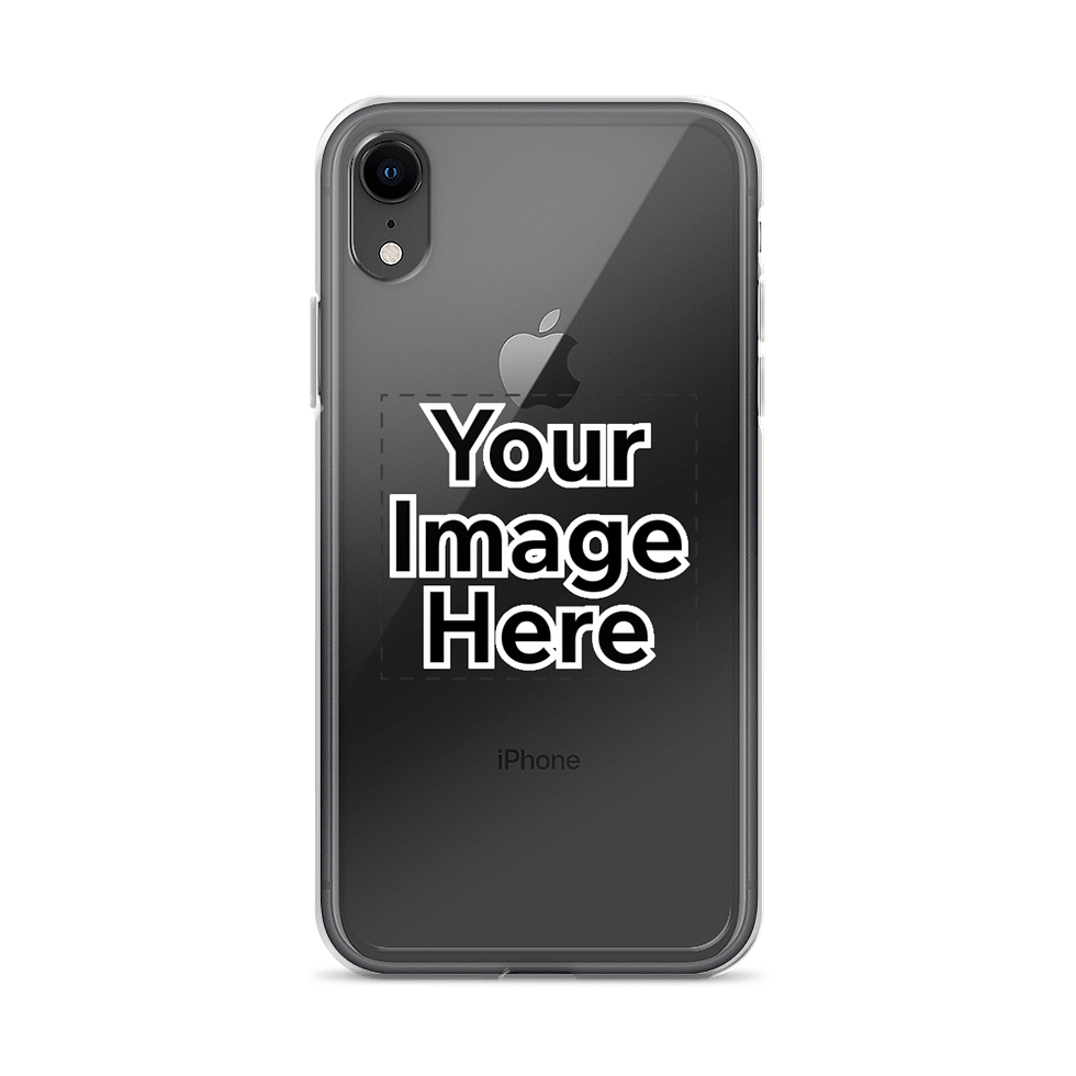 Thumbnail: Clear Case for iPhone®