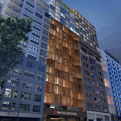 NH COLLECTION, SYDNEY