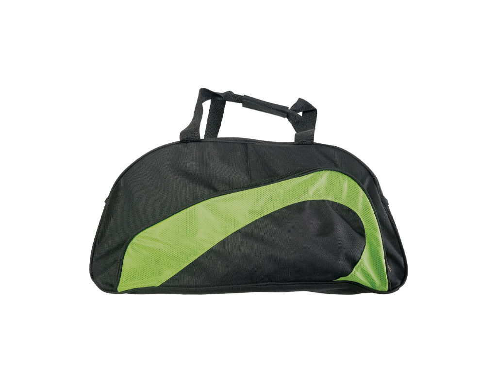 Small Duffel Bag