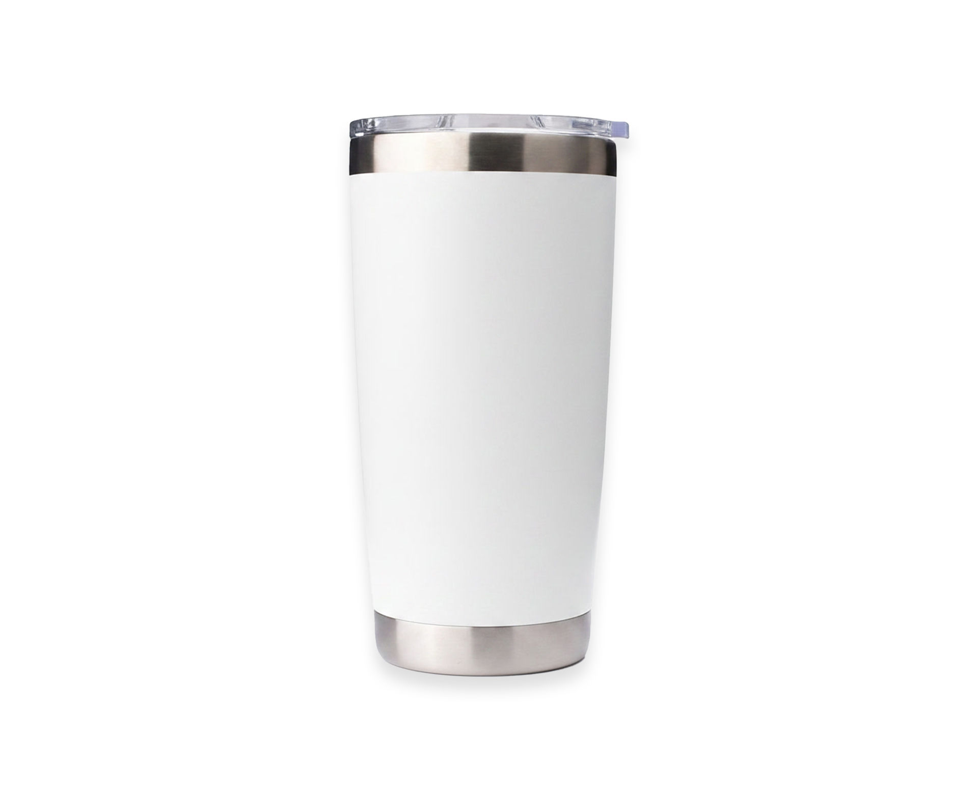 20 oz Stainless Steel Tumbler