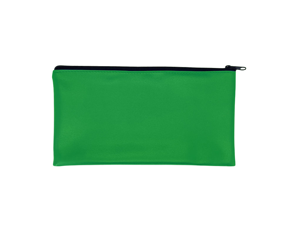 Thumbnail: Deposit Bag 11.375"
