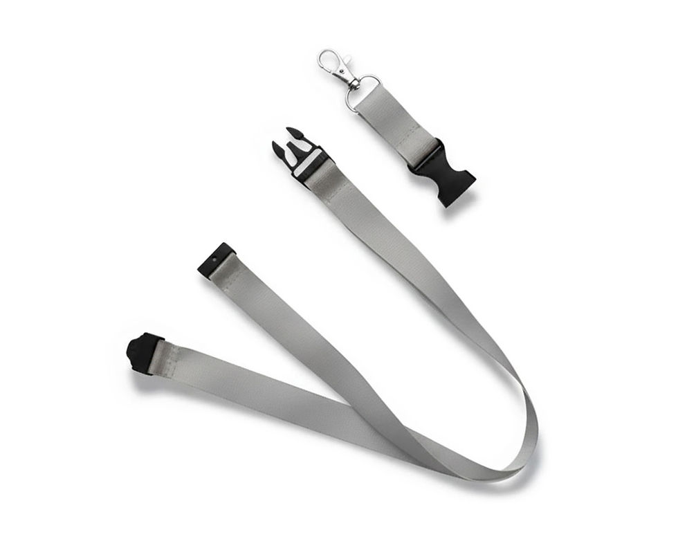 Thumbnail: Executive Lanyards