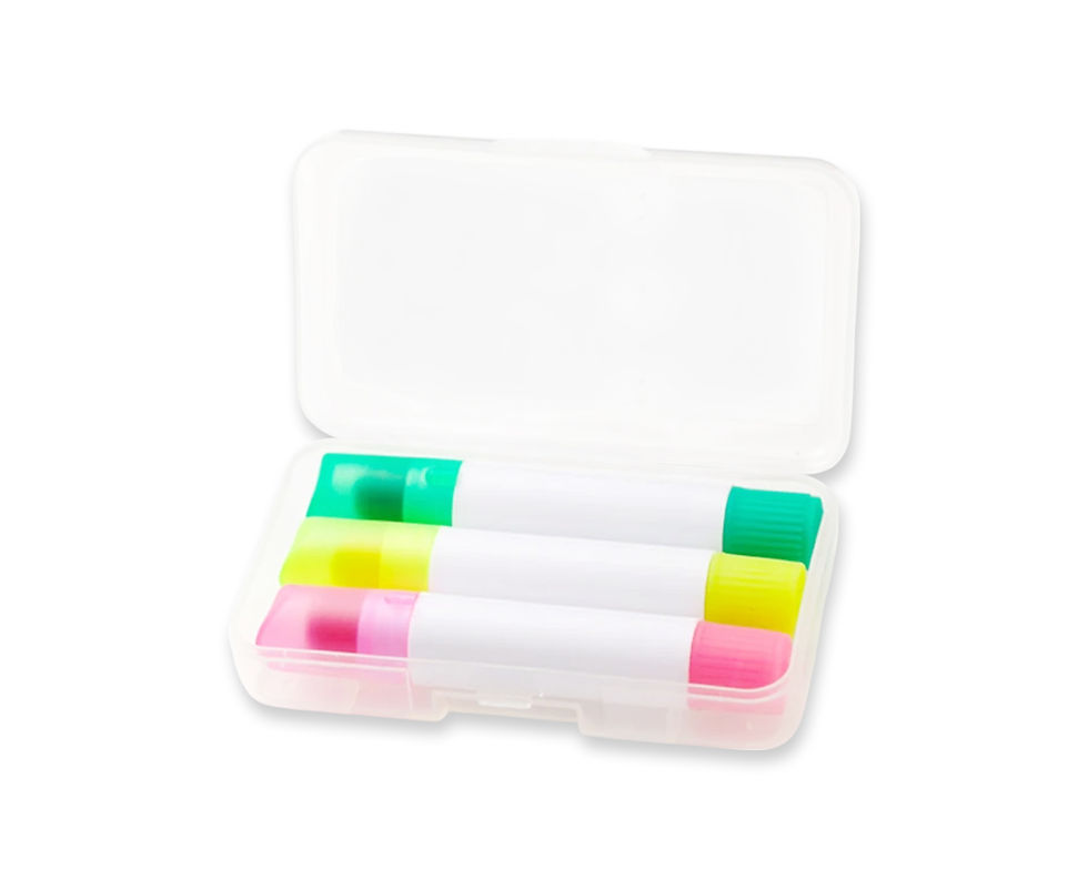Thumbnail: Wax Highlighter