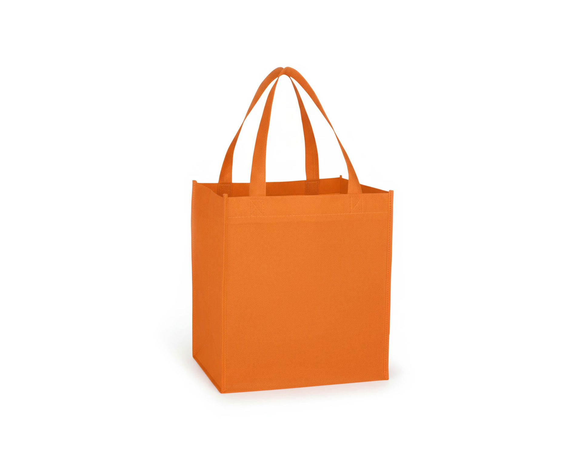 Shopping Tote Bag (Non-Woven)
