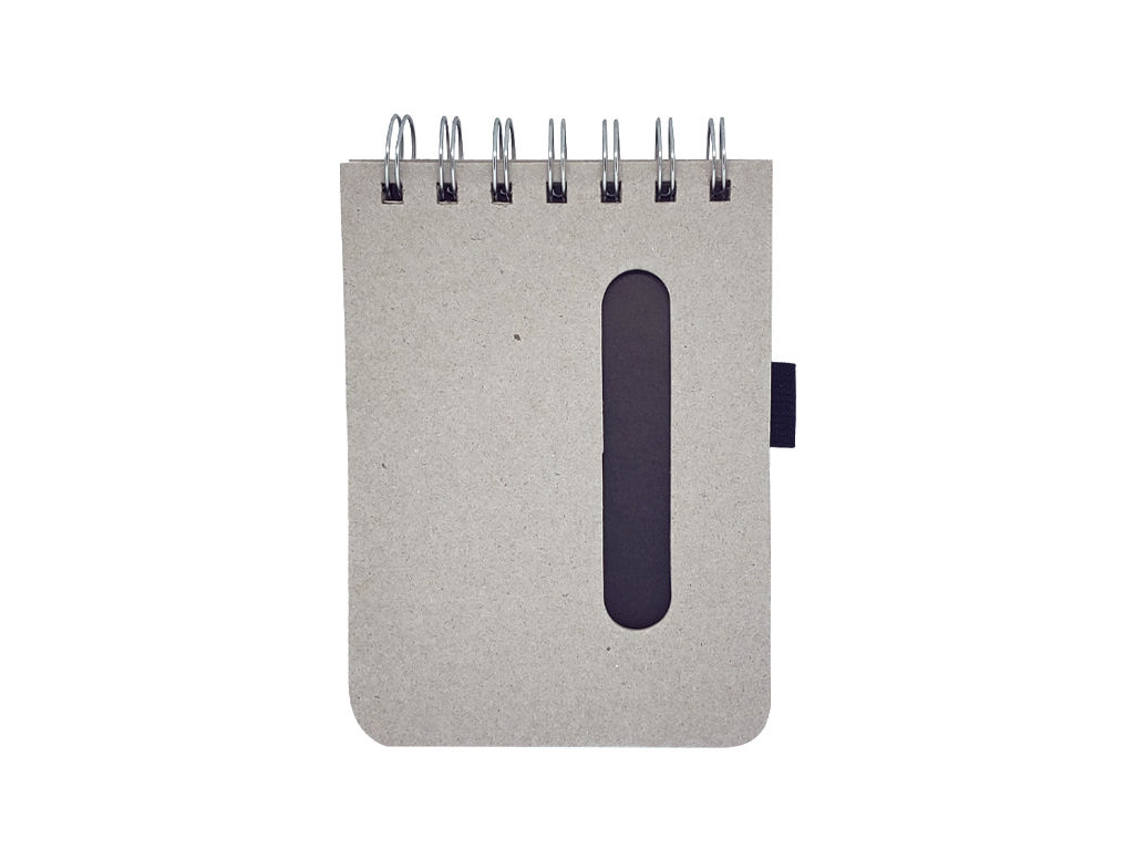 Eco Notebook