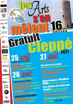festival cleppe 2017