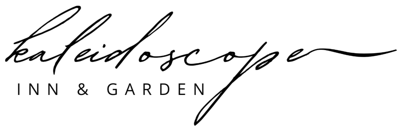 The Kaleidoscope Inn & Gardens