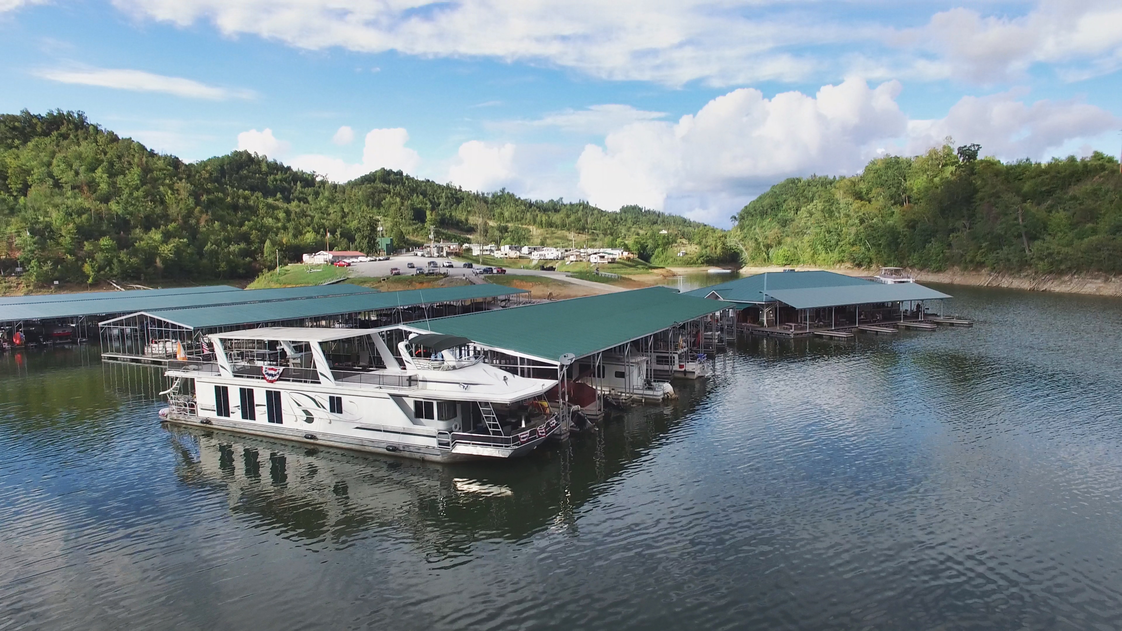Norris Lake Boat Rentals Norris Landing Marina