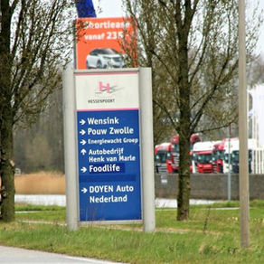 Debat: Gebiedsontwikkeling Hessenpoort 3 