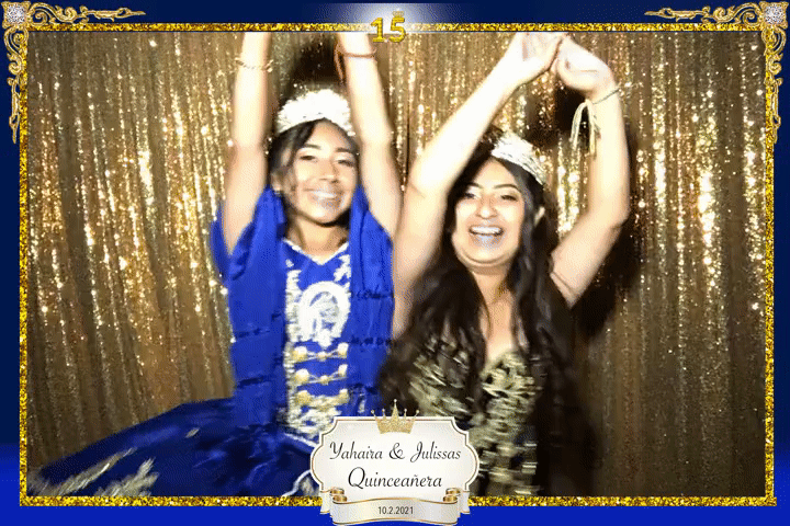 Quinceañera