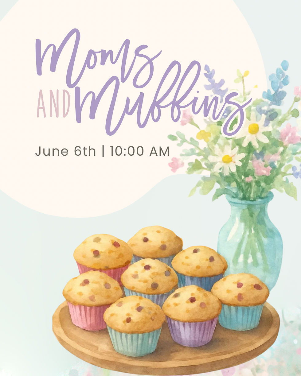 Moms & Muffins