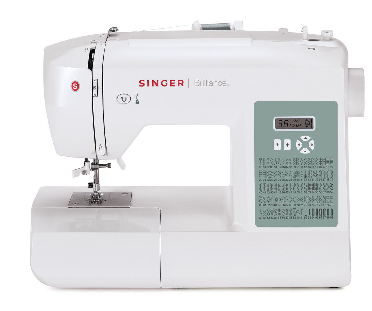 Singer 6199 Brilliance