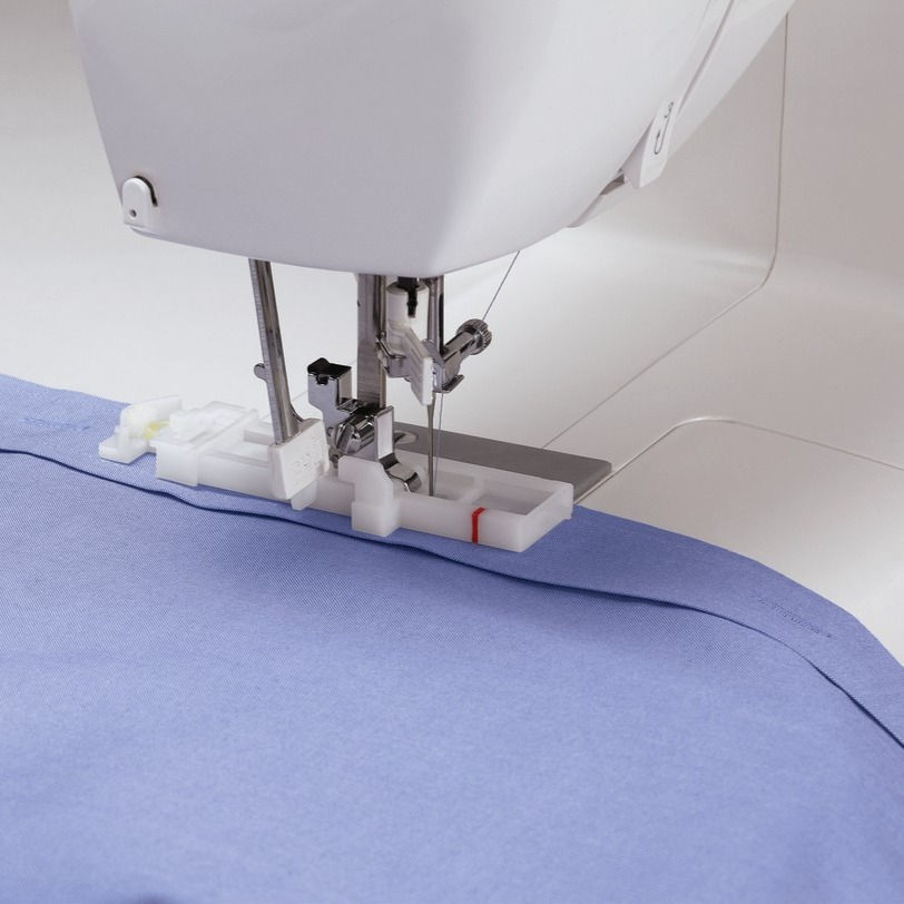 Thumbnail: Singer 6180 Brilliance