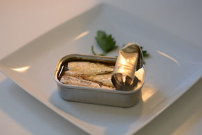 Dietitian’s Choice: Brain Boosting Sardines