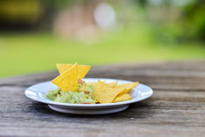 Dietitian’s Choice Recipe: Mango Guacamole