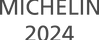 Michelin 2025