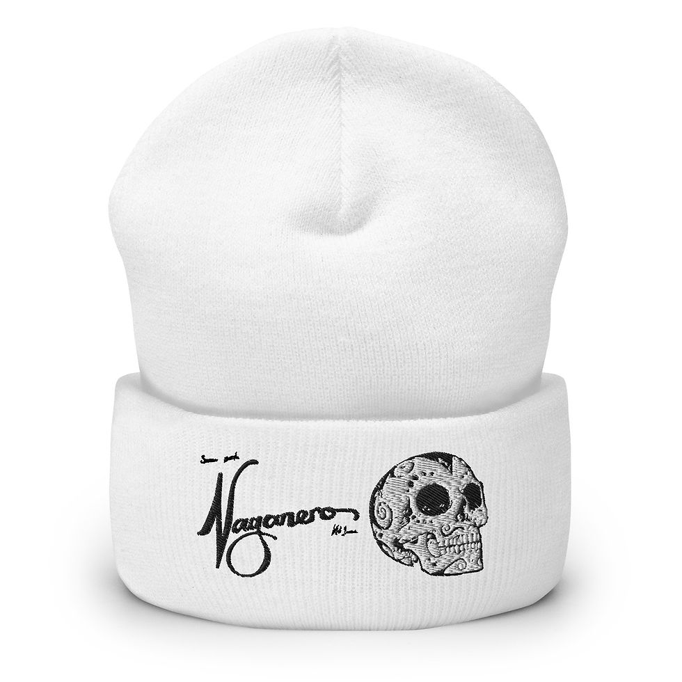 Thumbnail: Cuffed Touque