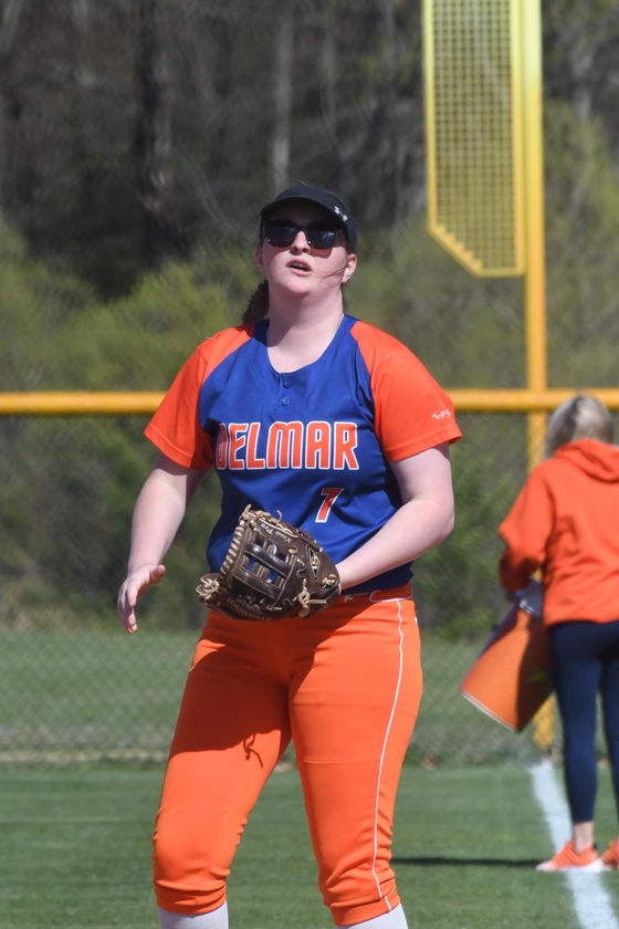2023 All Henlopen Southern Conference Softball Teams