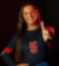 Kennedy Pavlekovich - Newark Charter Volleyball