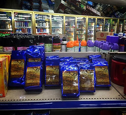 pounds market, pounds market bakersfield, pounds market shell, bagged coffee bakersfield