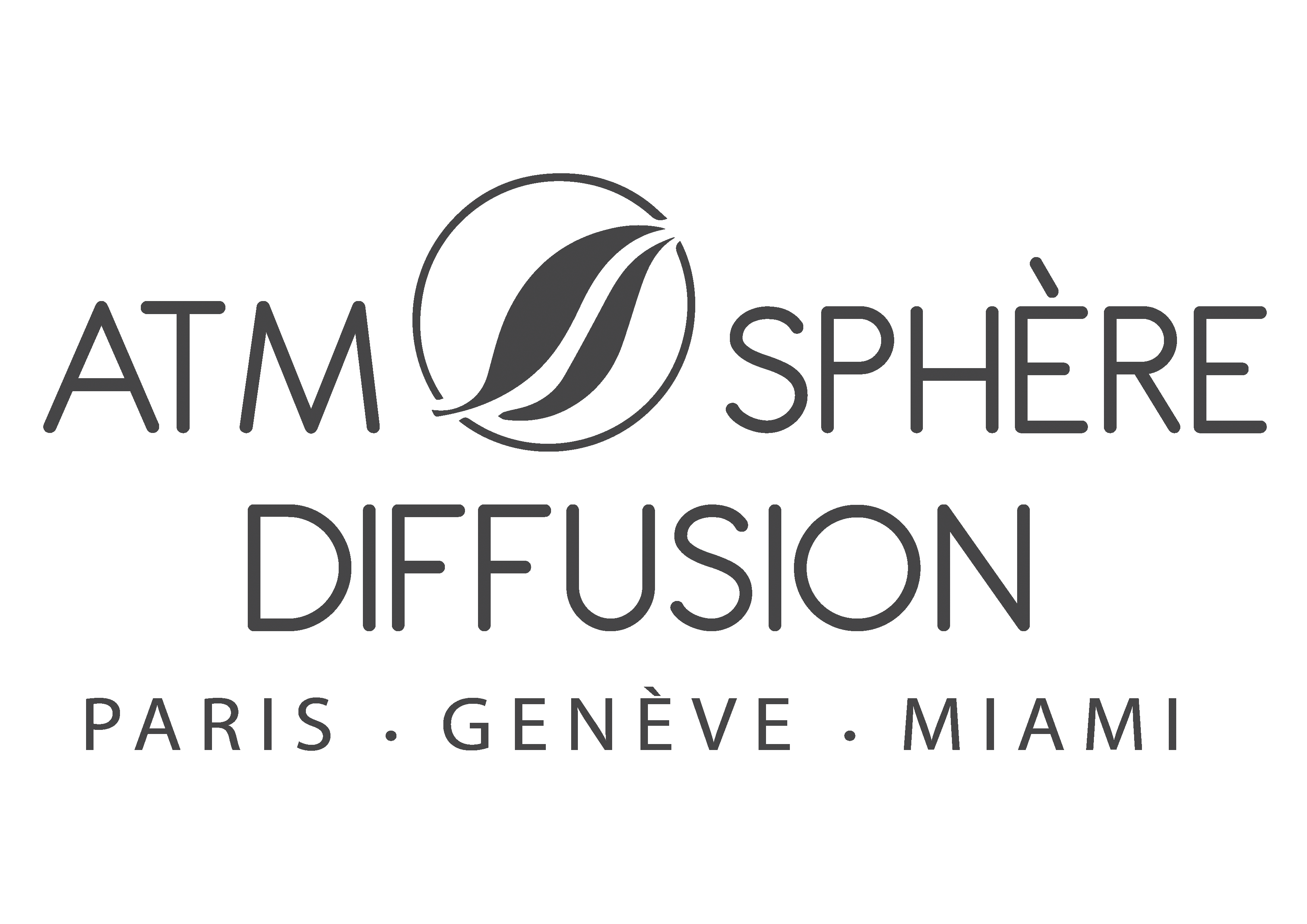 Atmosphère Diffusion