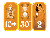 Jaipur Space Cowboys Board Games Publisher