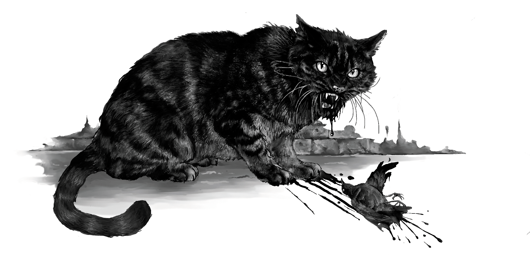 Jack l'éventreur | Space Cowboys