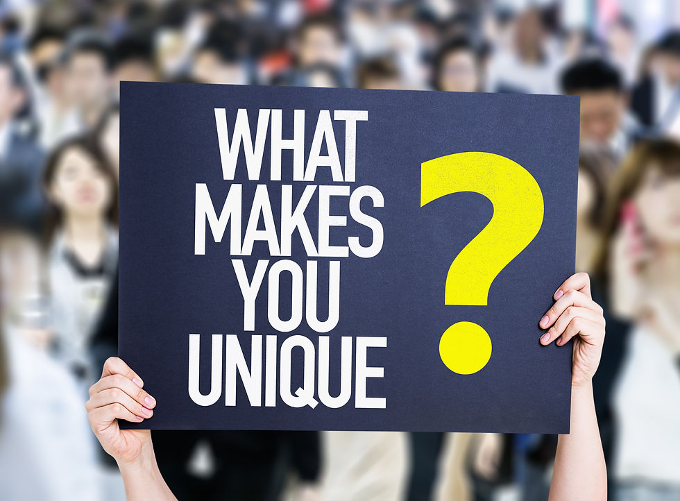 Jak przyciągnąć więcej klientów do małego biznesu w UK? Określ i wykorzystaj swoje USP!