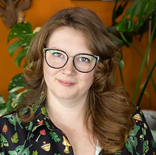 Toni's Portrait