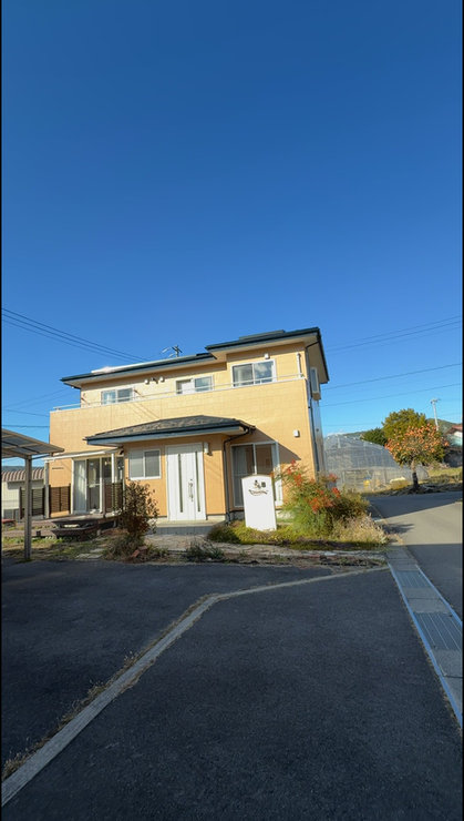 茅野市玉川上北久保5788-1