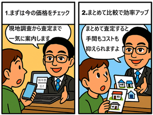実例から紐解く八ヶ岳ライフ査定サービスの基礎と応用