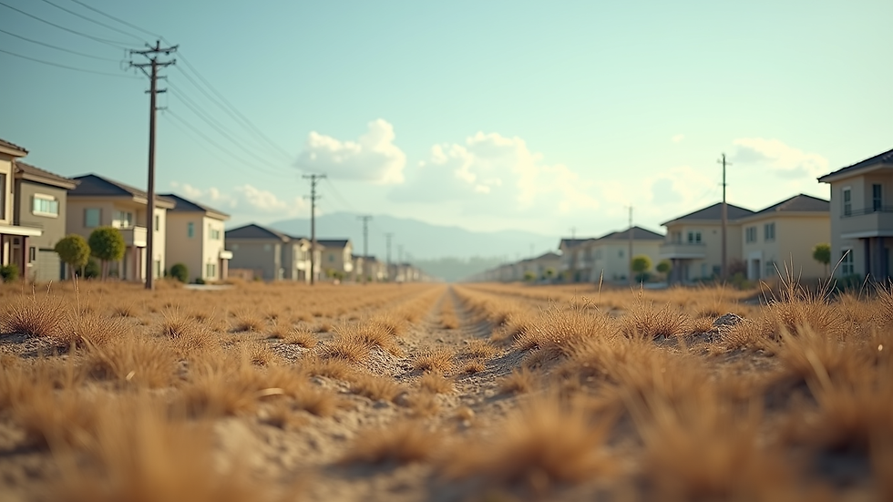 茅野市の土地査定で成功する方法