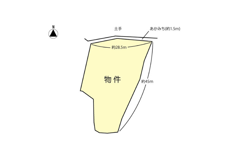茅野市玉川字餅󠄀田1499番1