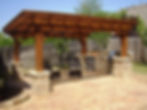 Patio Design & Remodeling