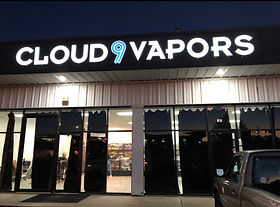 elfbar nachfüll pod läuft aus The c-Air device and the field experiments in a vape shop for aerosol main image 1