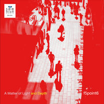 'A Matter of Life and Death' | f5point6 | SBA #038