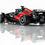 Thumbnail: AFX '23 Alfa Romeo F1 Spa #77 HO Slot Car Formula's 22081