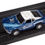 Thumbnail: Auto World Super lll '70 Boss Mustang Fender Release Head Bangers SC419