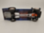 Thumbnail: AMT Model Kit 1969 Plymouth GTX Hardtop 1:25 Scale Build 1 of 2 Engines AMT1483