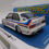 Thumbnail: Scalextric BMW E30 M3 1988 Bathurst 1:32 Slot Car C3929