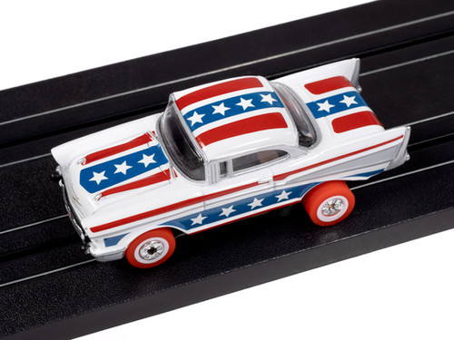 【超希少・当時物】1/43 ミニクーパー SMTSヴォワチュレット メタルキット Auto World ThunderJet 8 Car Release Called Across America SC430