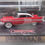 Thumbnail: Johnny Lightning '58 Fury Christine Darnells Garage Diecast 1:64 Scale JLDR002