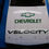 Thumbnail: Scalextric '86 Chevrolet Monte Carlo #69 Green & White 1:32 Scale Slot Car C3947