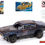 Thumbnail: Auto World '69 Dodge Charger ThunderJet Release Called Thunder Road SC416