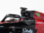 Thumbnail: AFX 2023 Alfa Romeo F1 Valterri Bottas #77 HO Slot Car Formula 22083