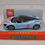 Thumbnail: Scalextric McLaren 720S - Gulf Edition 1:32 Scale Slot Car Lights ~DPR C4394