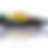 Thumbnail: AFX 2024 McLaren F1 MCL38 #4 Senna Monaco Mega G+ HO Slot Car 22120