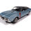 Thumbnail: Auto World '68 Oldsmobile 442 W30 Holiday Coupe Hemming 1:18 Scale Diecast 1350
